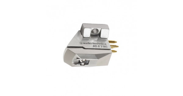 Mat Allen 　Audio-Technica AT-F7 Audio-Technica AT-F7